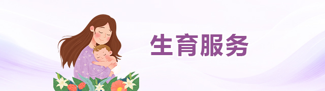 生育服务