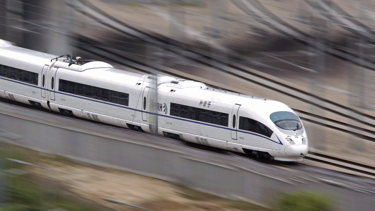 Rail trip to Meizhou to be shortened to 1.5 hours,longhua,longhua district,Longhua Government Online