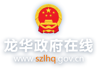 龙华政府在线