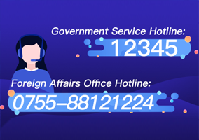 Government Service Hotline,longhua,longhua district,Longhua Government Online