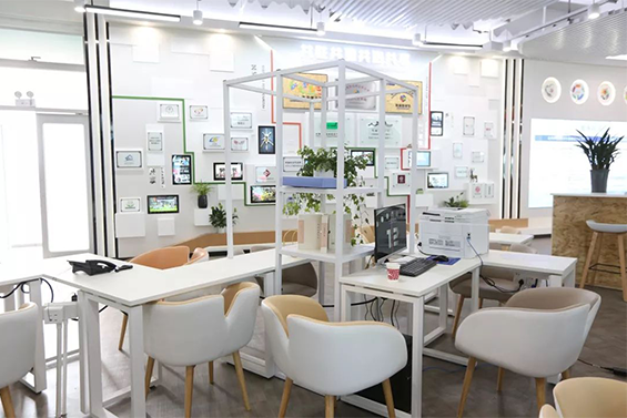 Guanlan Intl.  Service Center,longhua,longhua district,Longhua Government Online