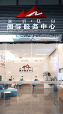 Hongshan intl.Service Center,longhua,longhua district,Longhua Government Online