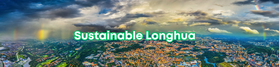 SUSTAINABLE LONGHUA
