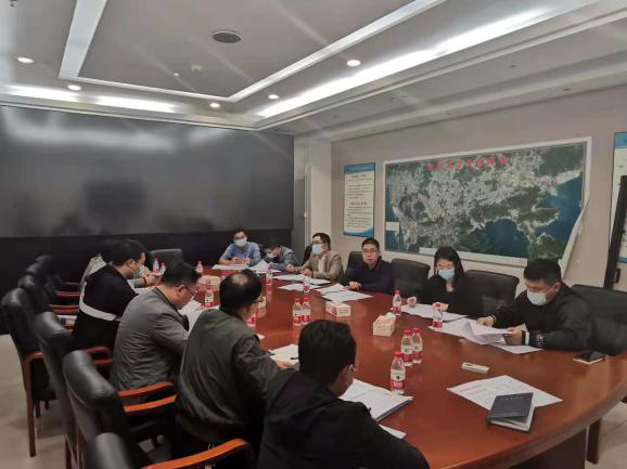 区住建局组织开展2021年龙华区危险边坡防治有关工作研讨会.png