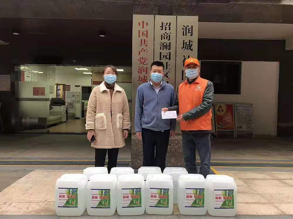 全面抗“疫”战争打响 深圳龙华区退役军人争先参战，龙华区，龙华政府在线，龙华区政府在线