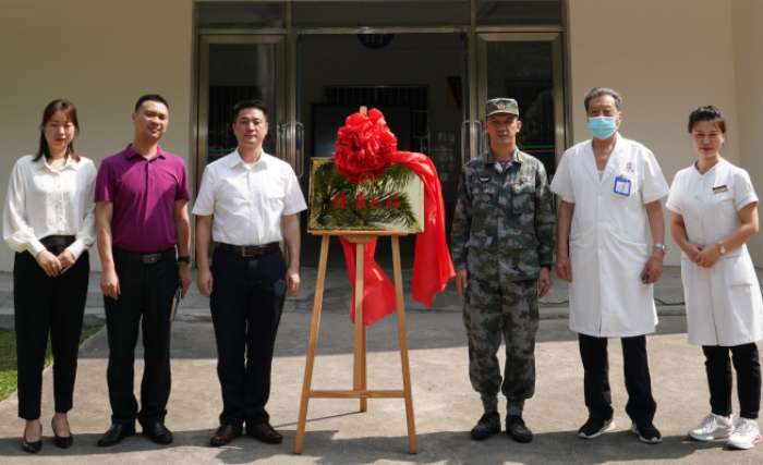 多措并举解决驻区部队官兵急盼问题—龙华区退役军人事务局积极为部队办实事1.png