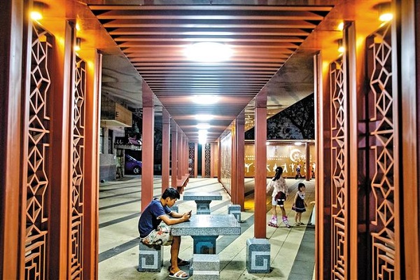 福城武馆村：城中村蝶变样本4.jpg