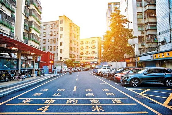 福城武馆村：城中村蝶变样本3.jpg