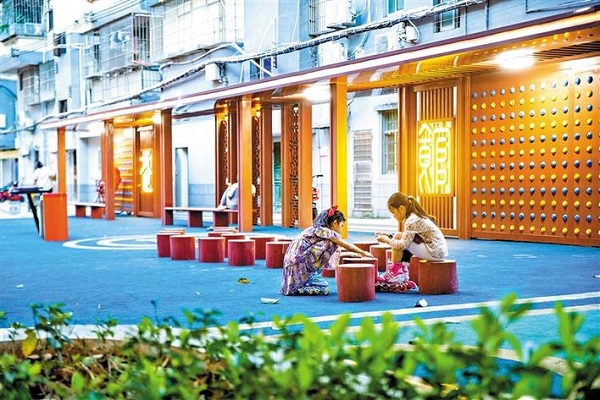 福城武馆村：城中村蝶变样本2.jpg