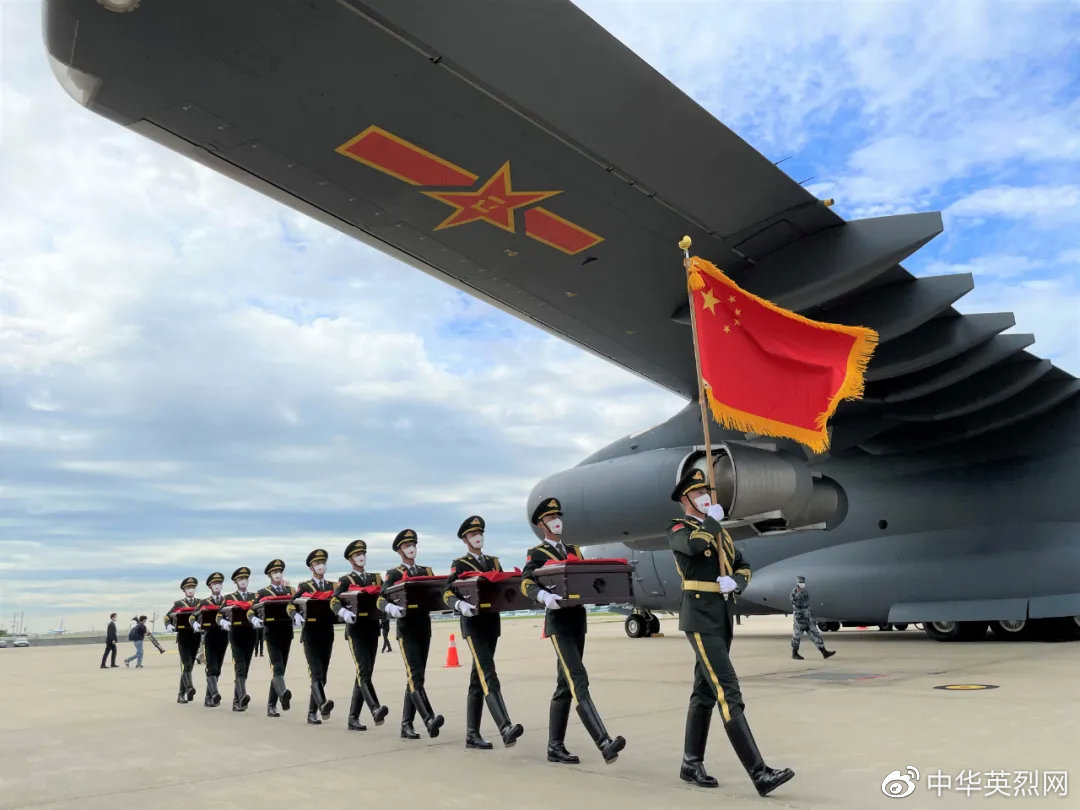 大量在韩中国人民志愿军烈士遗骸搜寻鉴定细节曝光！，龙华区，龙华政府在线，龙华区政府在线