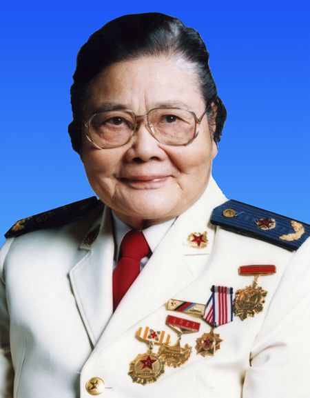 （为了民族复兴·英雄烈士谱）冯理达：用生命践行信仰的医学专家，龙华区，龙华政府在线，龙华区政府在线