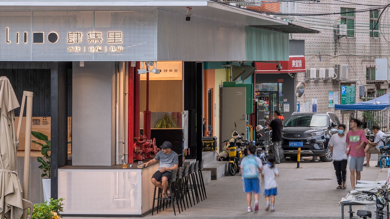 2-A view of the Sijili restaurant. Zhang Chao_副本.jpg