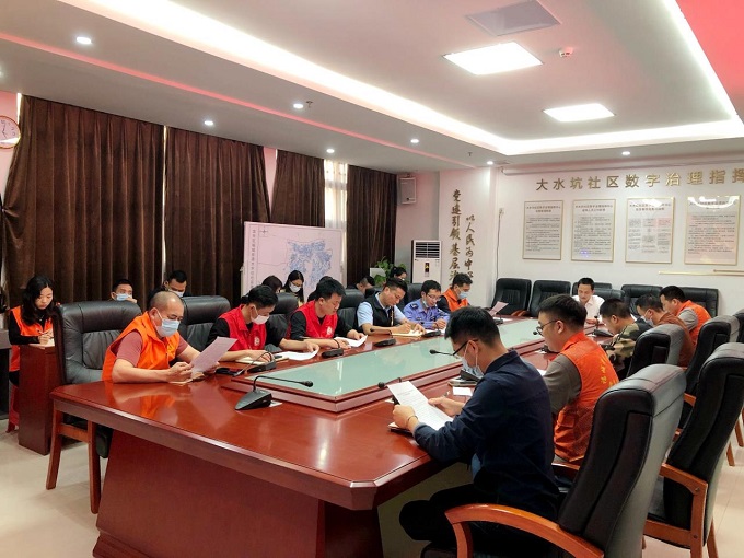 福城街道兴富社区：落实食品安全包保机制，全力守护“舌尖上的幸福感”2.jpeg