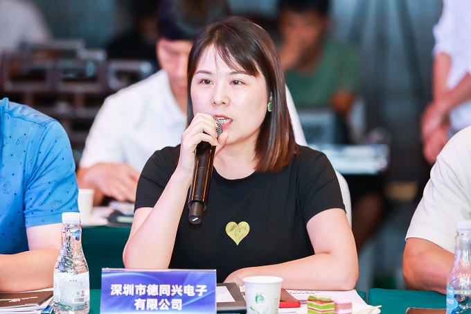 “政府开放日”系列活动之携手开拓市场 畅聊供需发展照片6.JPG