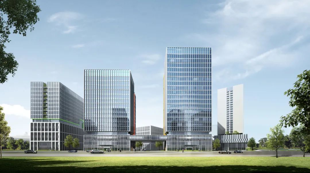 龙华区建筑工务署