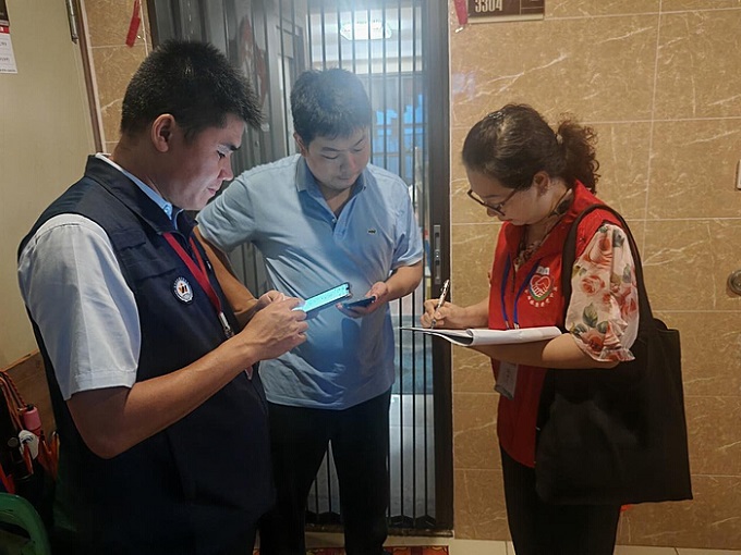 福城街道网格员助力居民健康素养提升，创新服务模式.jpeg