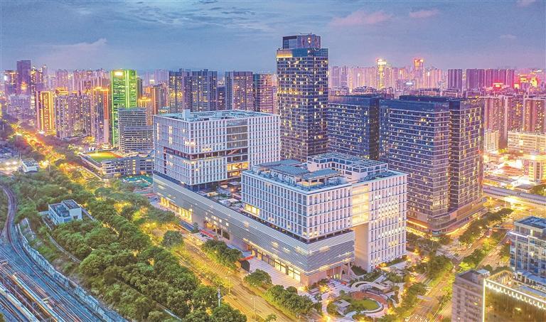 新华医院12月试业_深圳新闻网.jpg