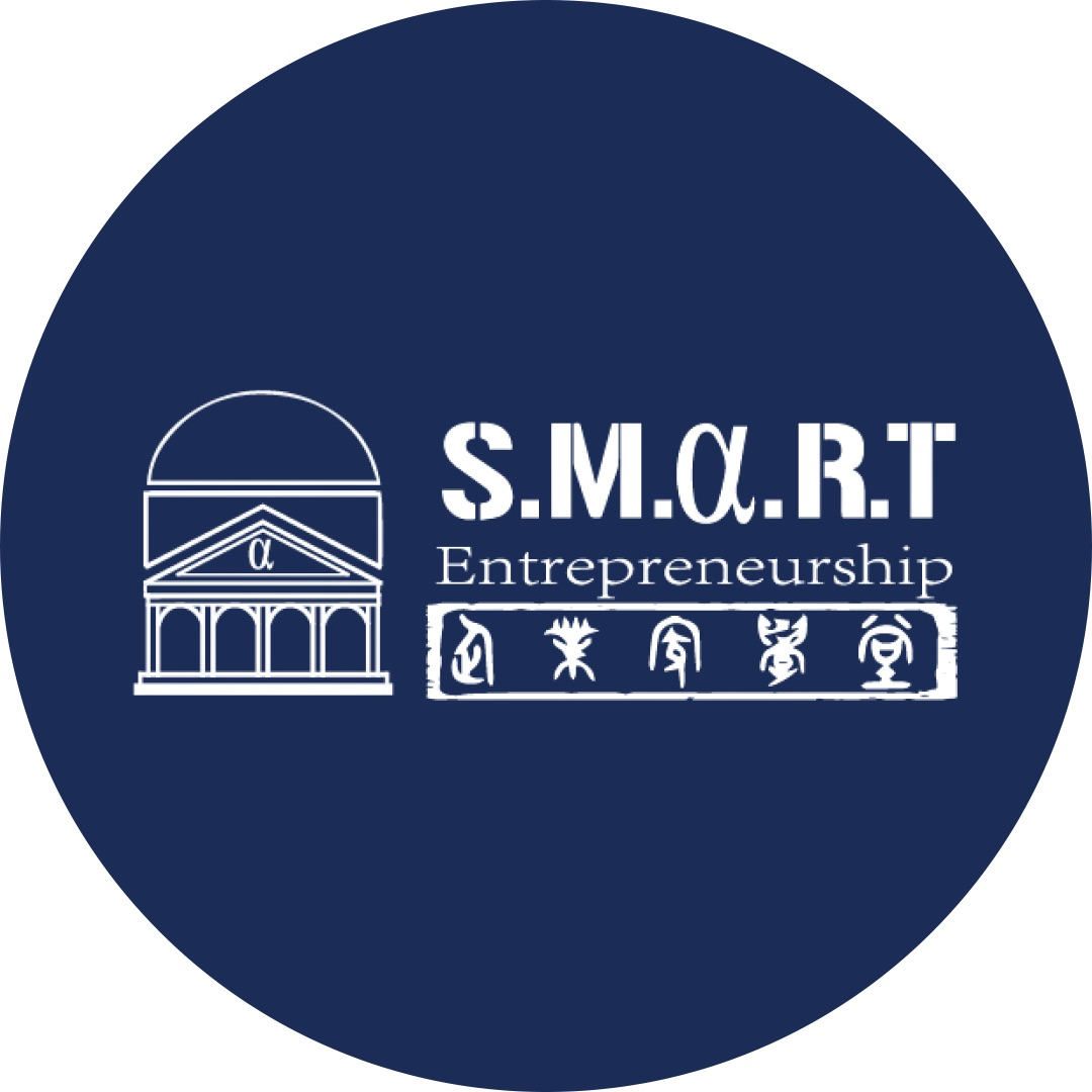 Singapore S.M.A.R.T Entrepreneurship Club
