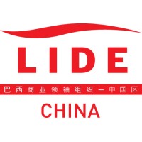 LIDE China