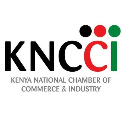 Kenya National Chamber of Commerce and Industry (KNCCI)