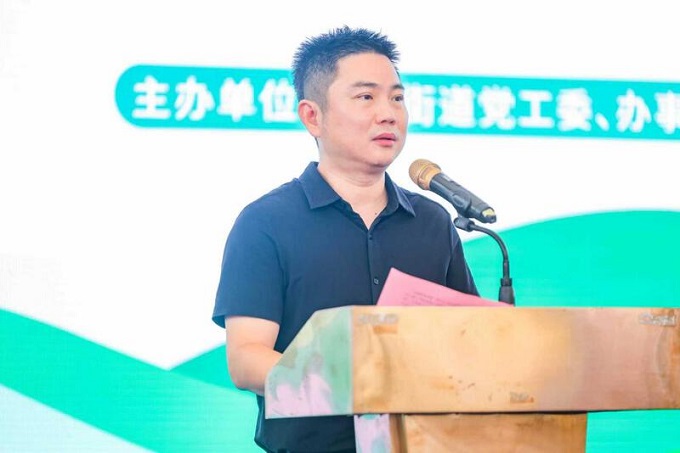 福城街道举办《深圳市生活垃圾分类管理条例》实施五周年专题宣传活动1.jpeg