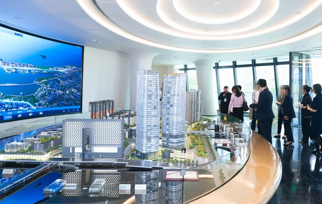 聚焦“四好”建设 共绘宜居新篇——第三届中国“好房子&middot;好社区”高质量发展论坛召开10.png