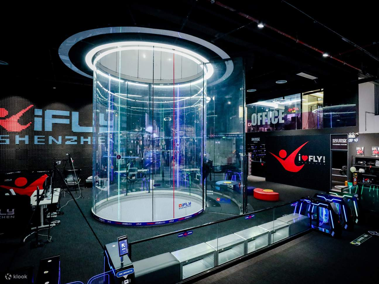 Longhua mall named most popular shopping centers in S. China