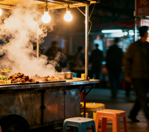 深圳市龙华区城市管理和综合执法局关于公开征求《深圳市龙华区摊贩经营场所划定和管理办法（试行）》（征求意见稿）意见的公告，龙华区，龙华政府在线，龙华区政府在线