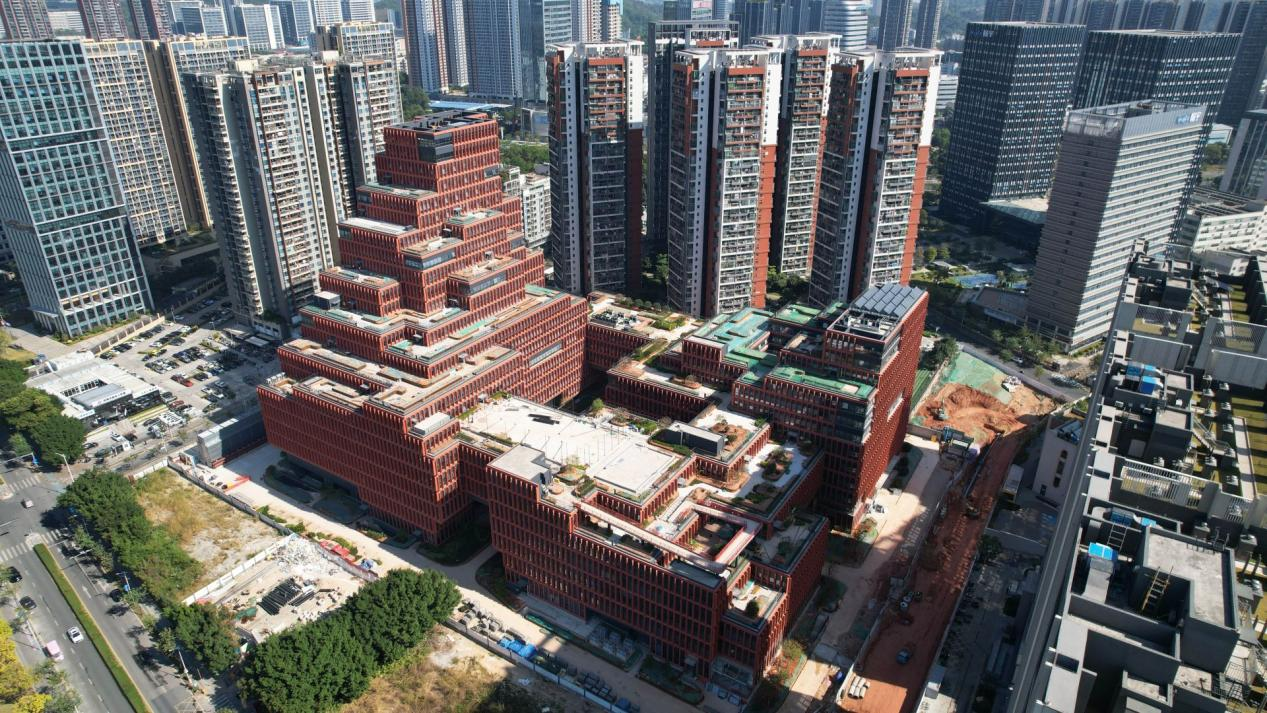 Work on ‘Healing Hill’ to complete next January