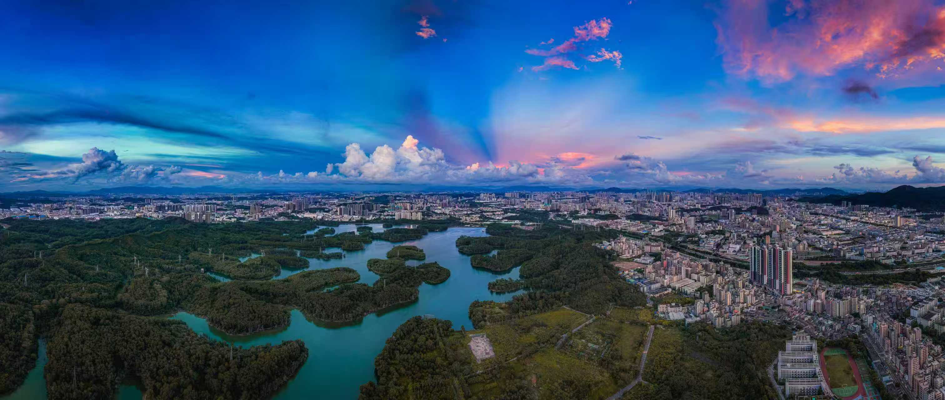 龙华区发展和改革局关于公开征求《深圳市龙华区服务业发展“十五五”规划（征求意见稿）》意见的公告，龙华区，龙华政府在线，龙华区政府在线