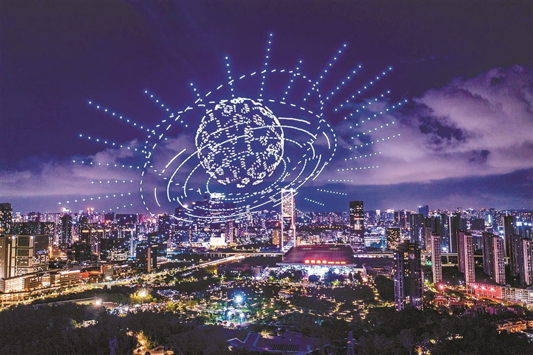 深圳市龙华区政务服务和数据管理局关于公开征求《深圳市龙华区数字政府建设第十五个五年规划（征求意见稿）》意见的通告，龙华区，龙华政府在线，龙华区政府在线