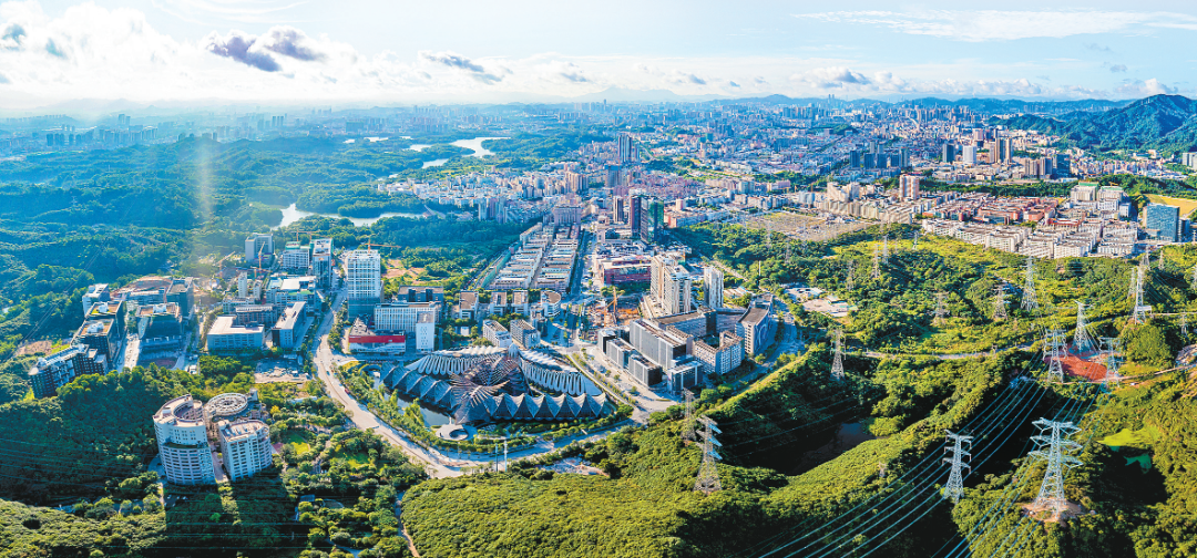 'Raising Lobsters' AI trend shines spotlight on Longhua’s mini-PC makers