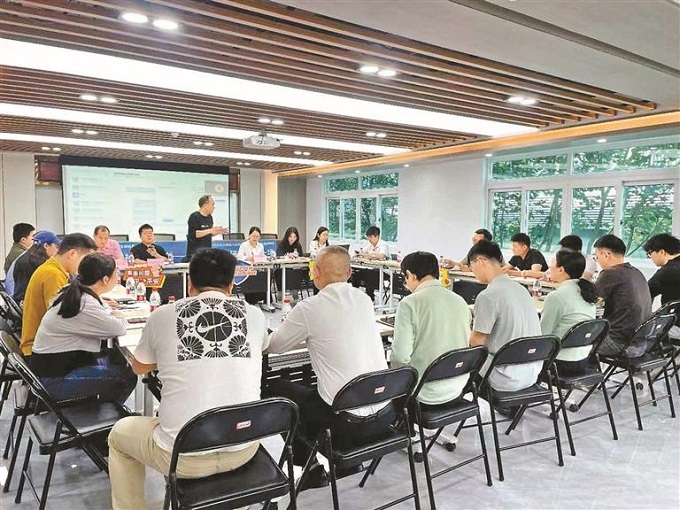 福城街道“平安社区问诊会”探索基层治理新路径 .jpg