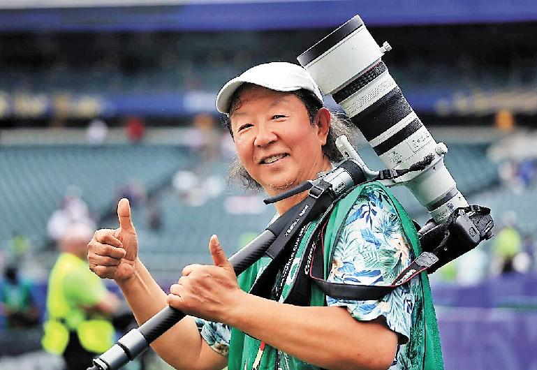 SmallRig turns photographers’ field challenges into global products,longhua,longhua district,Longhua Government Online