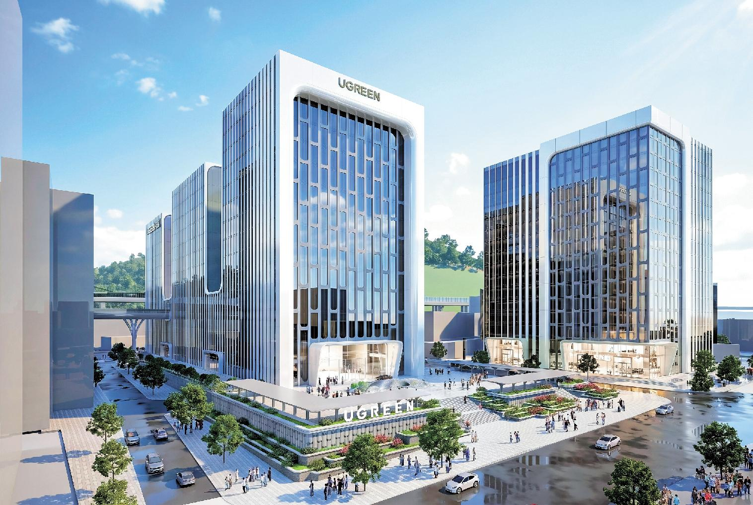 longhua,longhua Smart，Smart Longhua