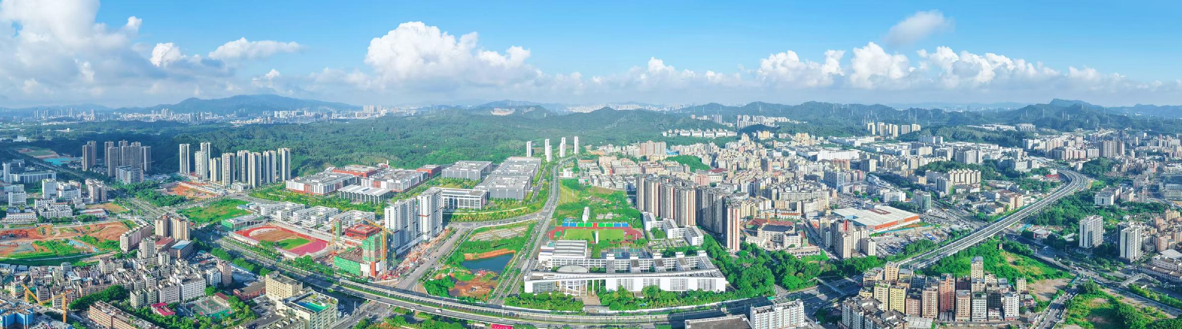 RMB 2 billion medical device fund lands in Longhua,longhua,longhua district,Longhua Government Online