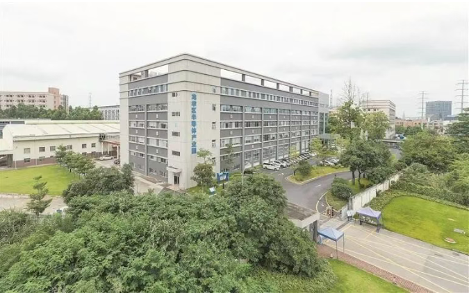 龙华：国产替代闯关破局 世界级“芯”城加速崛起
