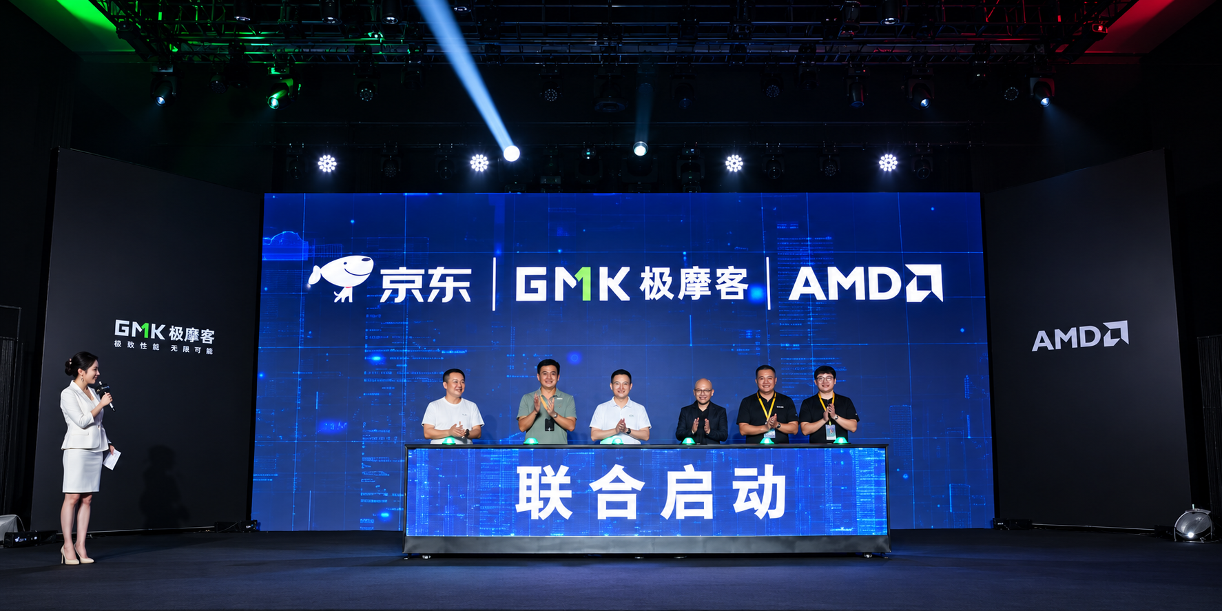 Longhua tech firm launches powerful desktop AI workstation,longhua,longhua district,Longhua Government Online