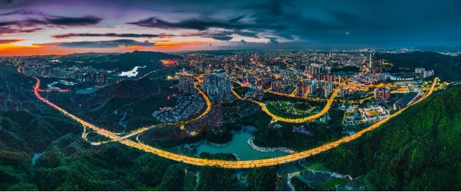 这场国家级赛事今日启幕！为何是龙华？