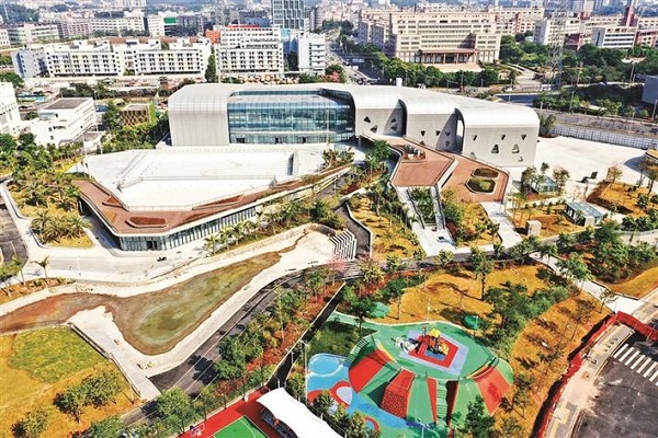 @龙华人 观澜体育公园更名为九龙山体育公园.jpg