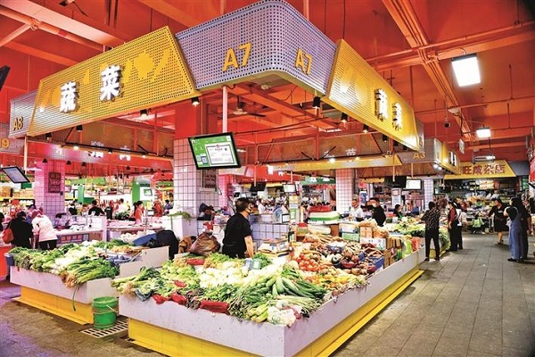 福城街道富民市场升级内核打造“智慧农贸市场”.jpg