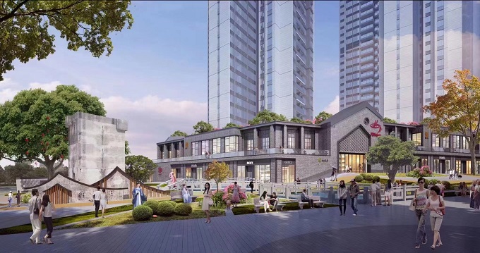 龙华区福城桔新土地整备项目规划获批4.jpg