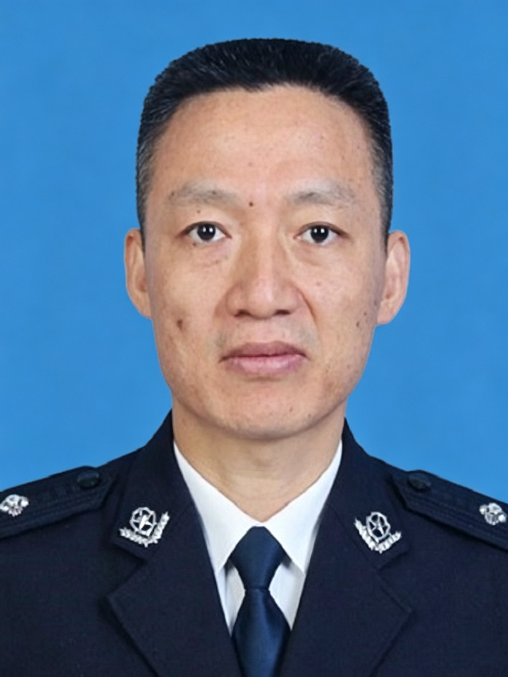 Jin Zhanyang