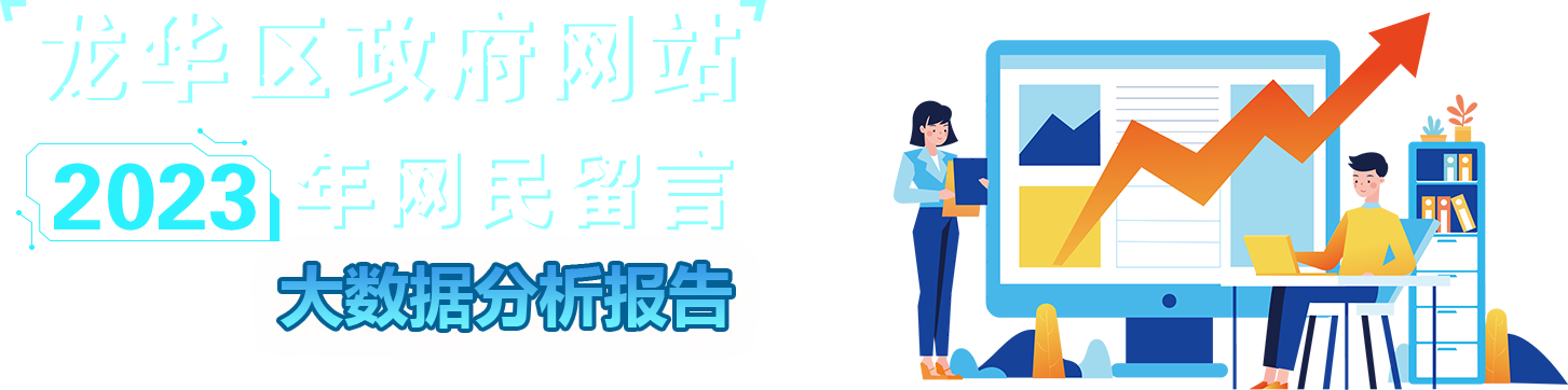 2023年网民留言年度分析