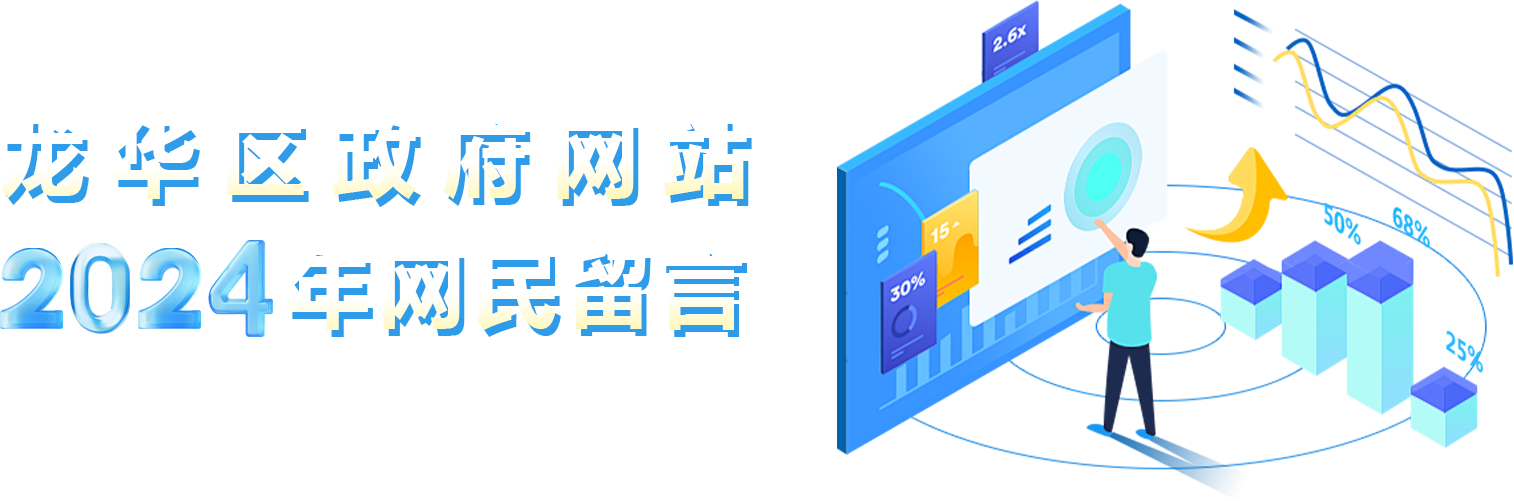 2024年网民留言年度分析
